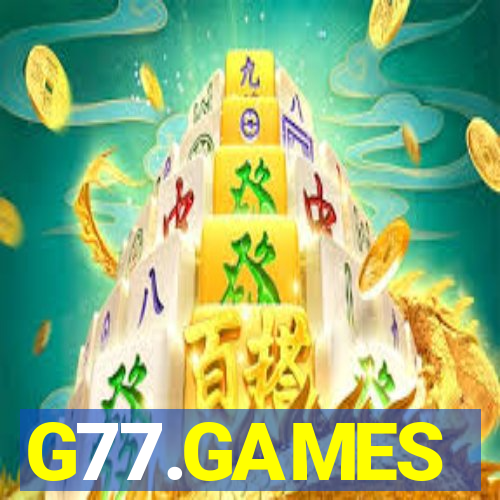 G77.GAMES