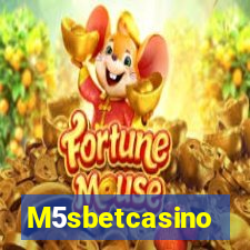 M5sbetcasino