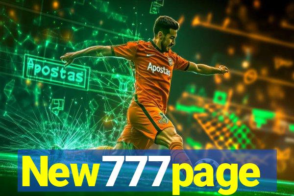 New777page