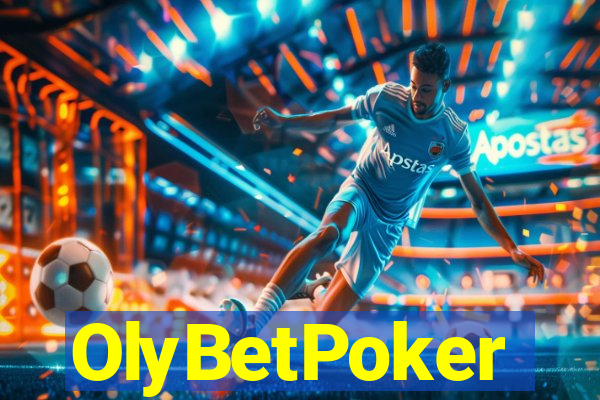 OlyBetPoker