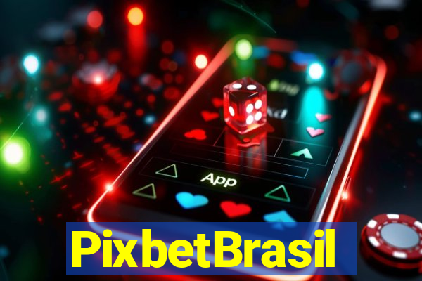 PixbetBrasil