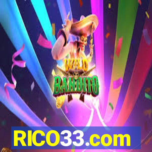 RICO33.com