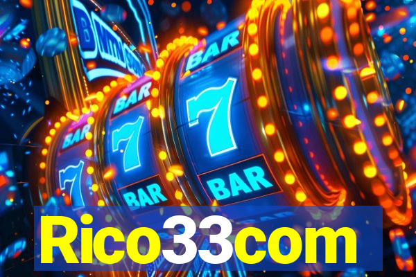 Rico33com