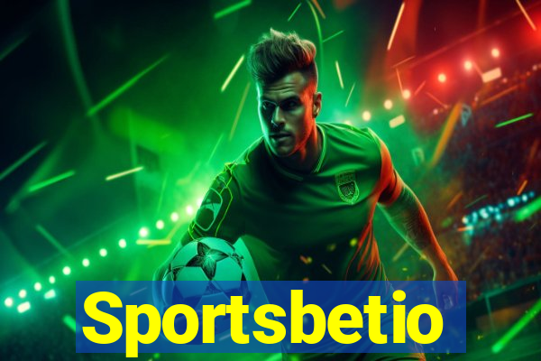 Sportsbetio