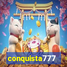 conquista777