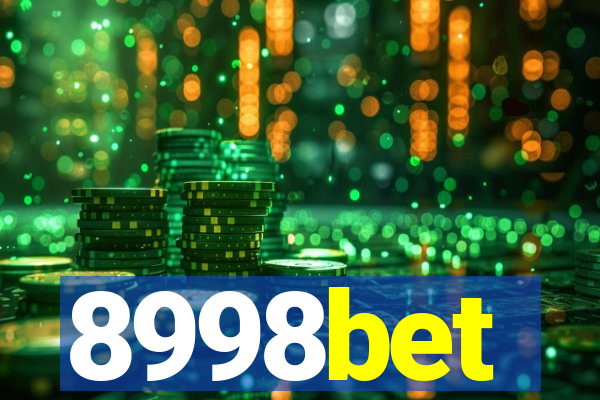 8998bet