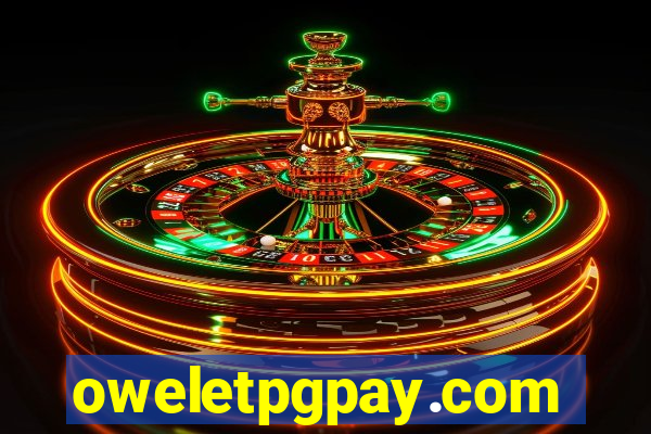 oweletpgpay.com