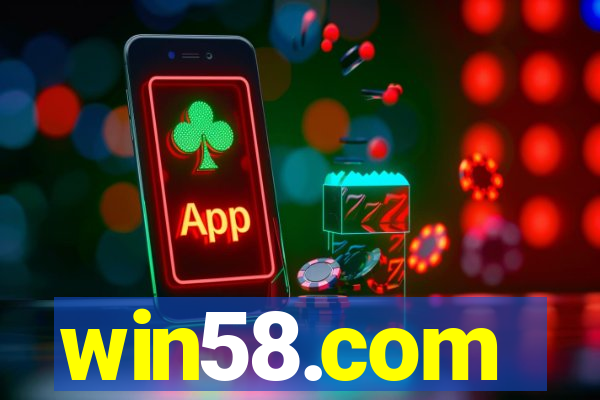 win58.com