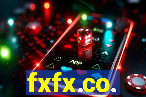 fxfx.co.