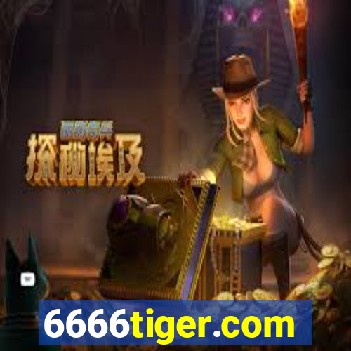 6666tiger.com