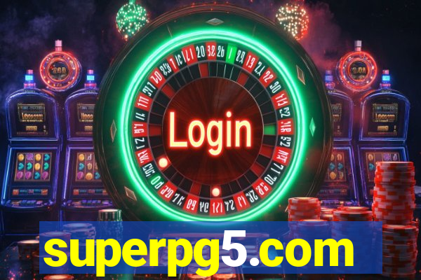 superpg5.com