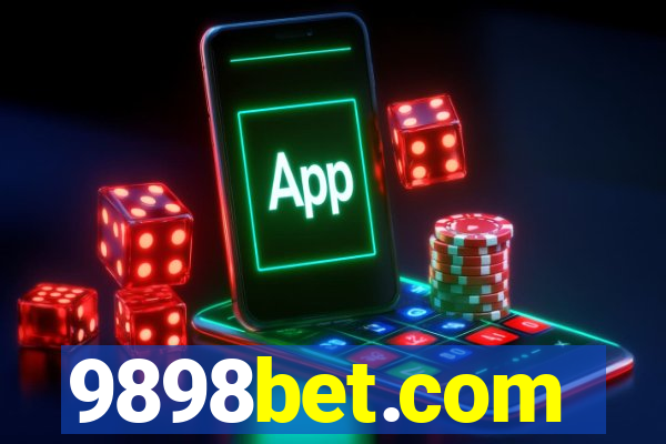 9898bet.com