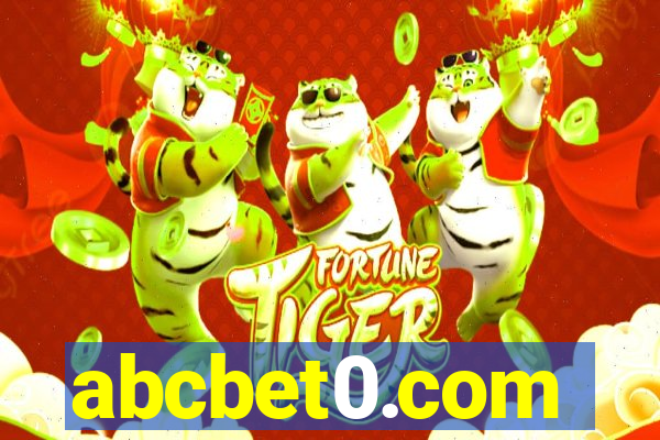 abcbet0.com