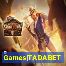 Games|TADABET