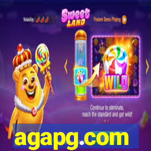 agapg.com