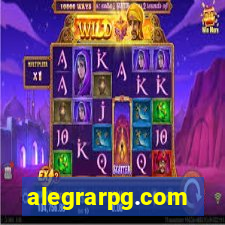 alegrarpg.com