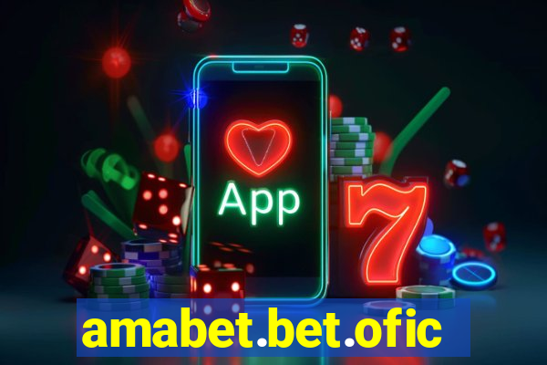 amabet.bet.oficial