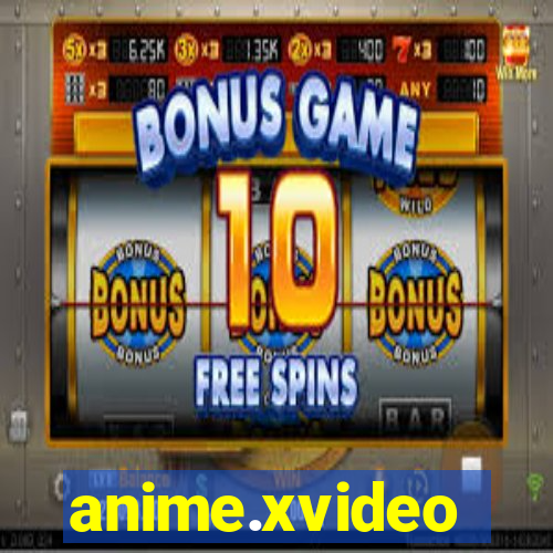 anime.xvideo