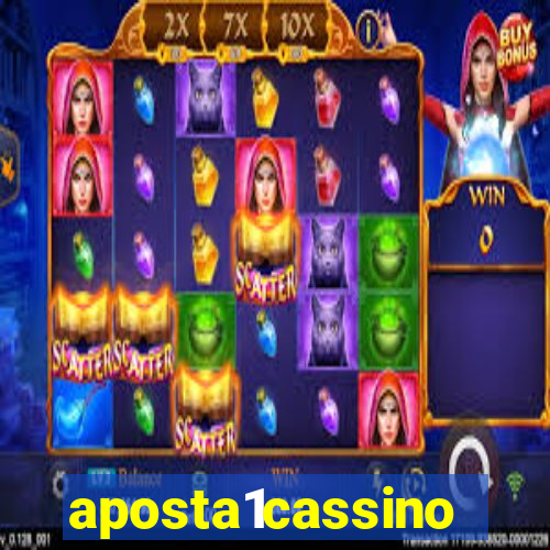 aposta1cassino