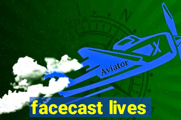 facecast lives