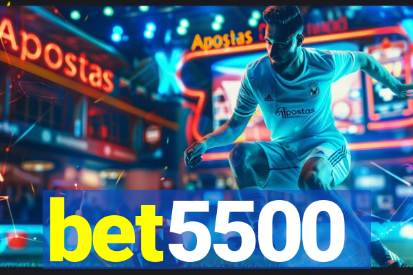 bet5500