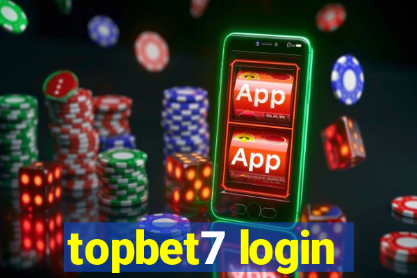 topbet7 login