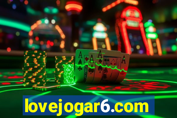 lovejogar6.com