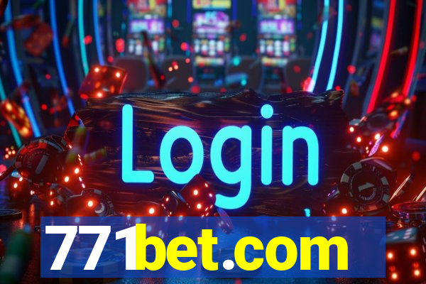 771bet.com