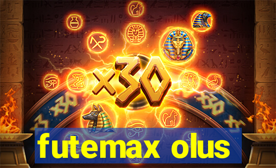 futemax olus