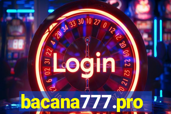 bacana777.pro