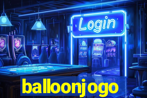 balloonjogo