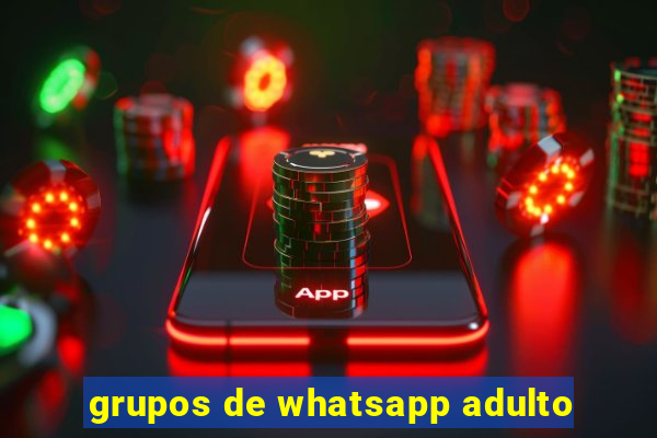 grupos de whatsapp adulto