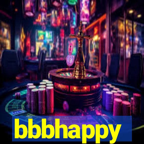 bbbhappy