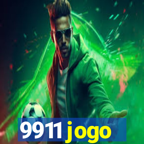 9911 jogo