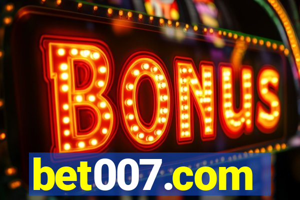 bet007.com