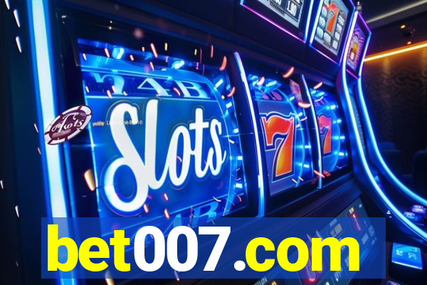 bet007.com