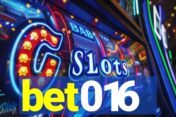 bet016