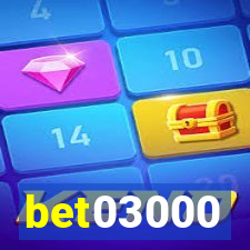 bet03000