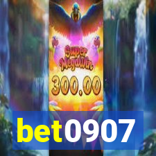 bet0907