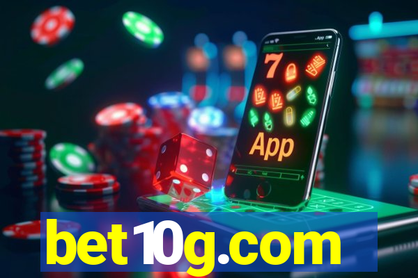 bet10g.com