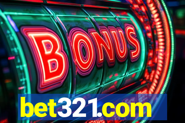 bet321.com