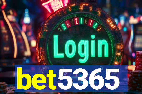 bet5365