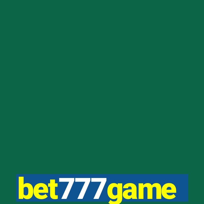 bet777game