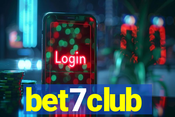 bet7club