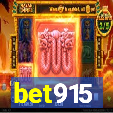 bet915