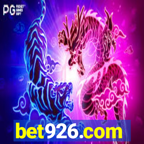 bet926.com