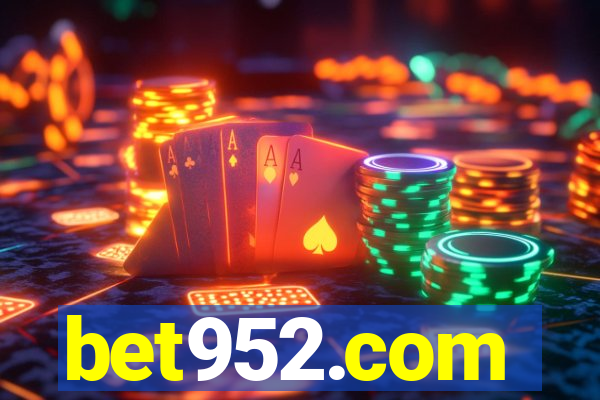 bet952.com