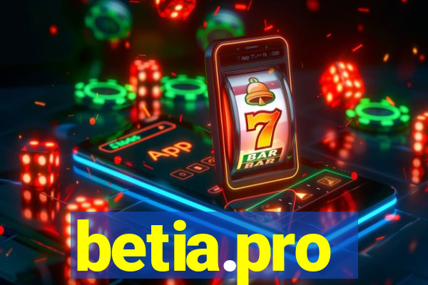 betia.pro