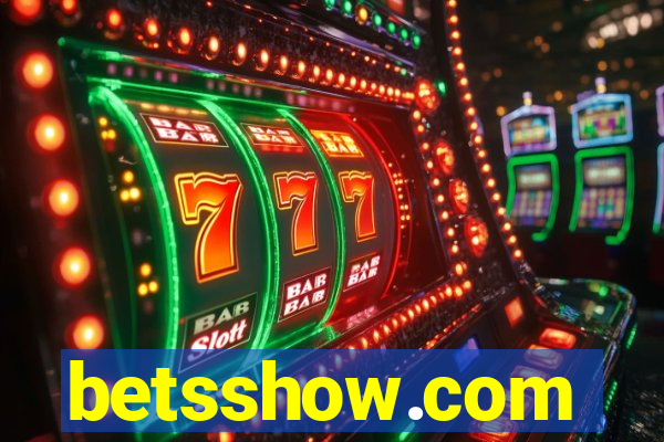 betsshow.com