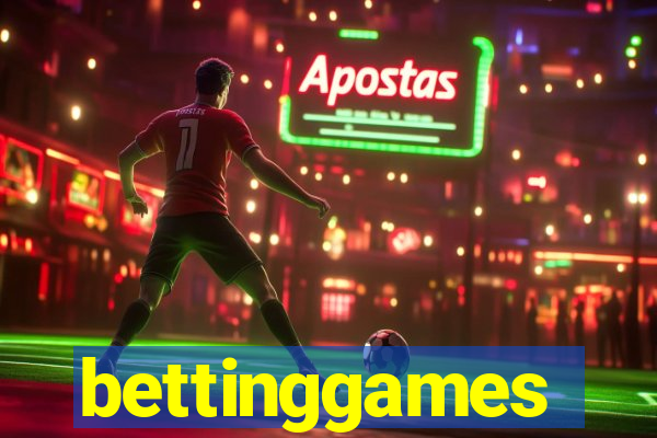 bettinggames